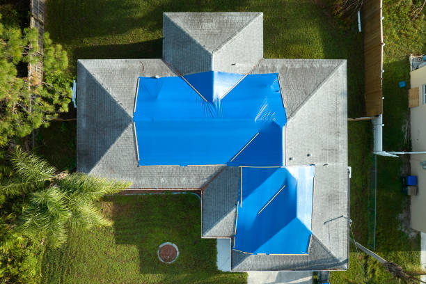 Fast & Reliable Emergency Roof Repairs in Sayreville, NJ