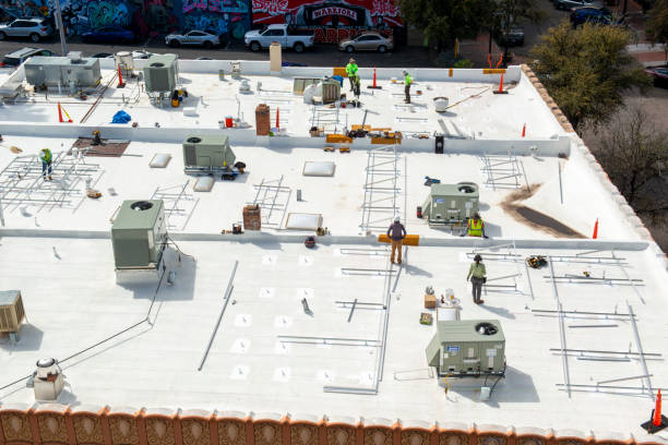 Best Cold Roofs  in Sayreville, NJ